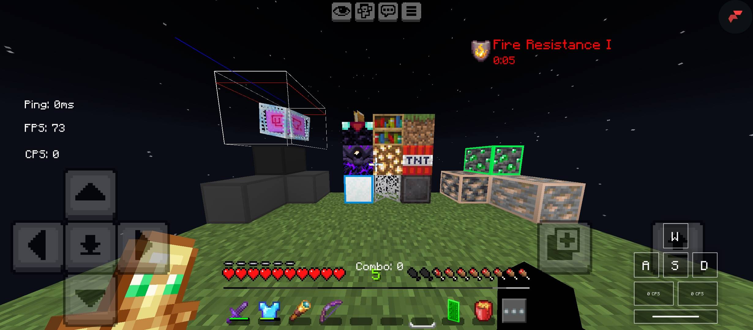 VAIVAI PACK — screenshot 3