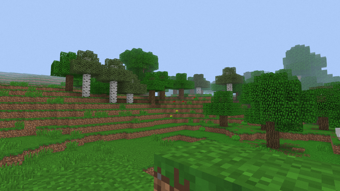 The Classic — screenshot 1