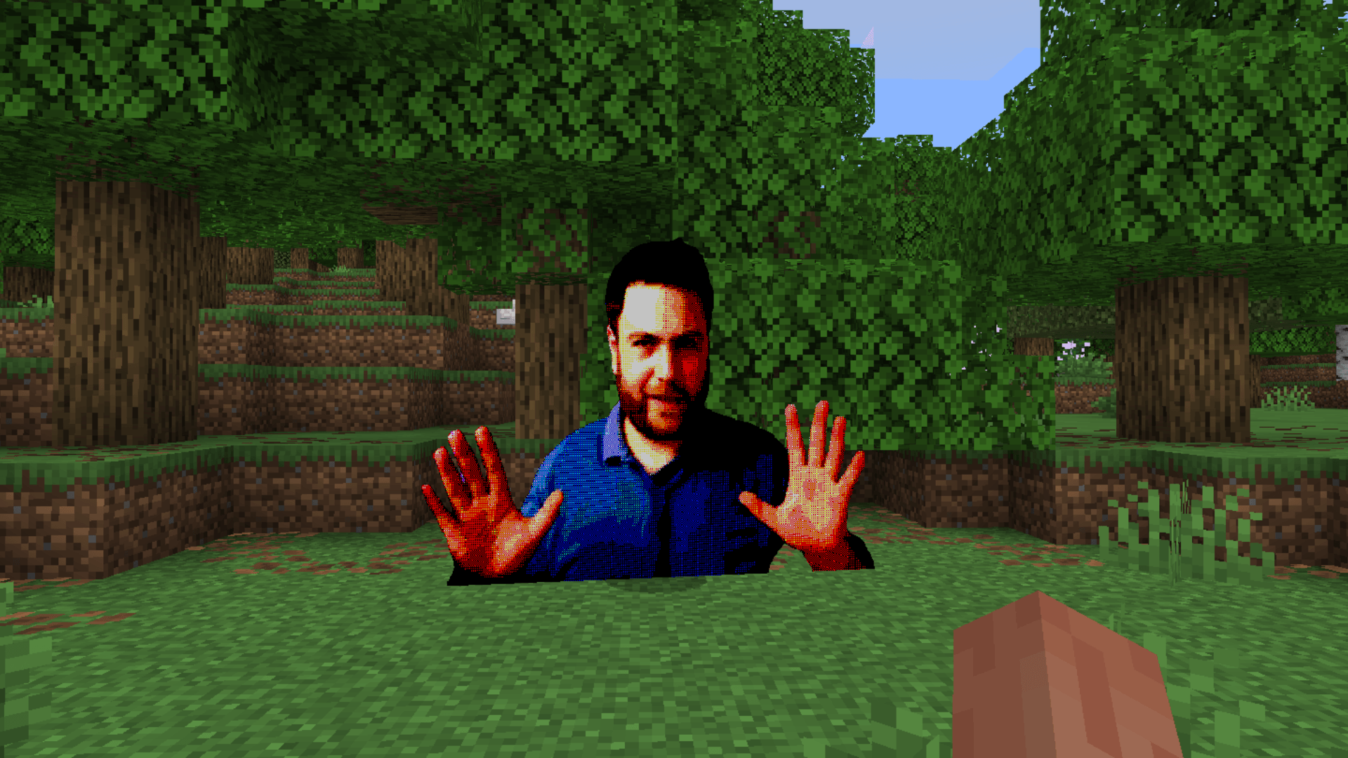 Snkra Horror — screenshot 1