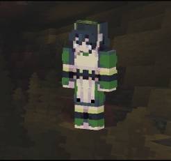 Avatar skinpack — screenshot 1