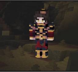 Avatar skinpack — screenshot 5