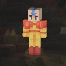 Avatar skinpack — screenshot 6