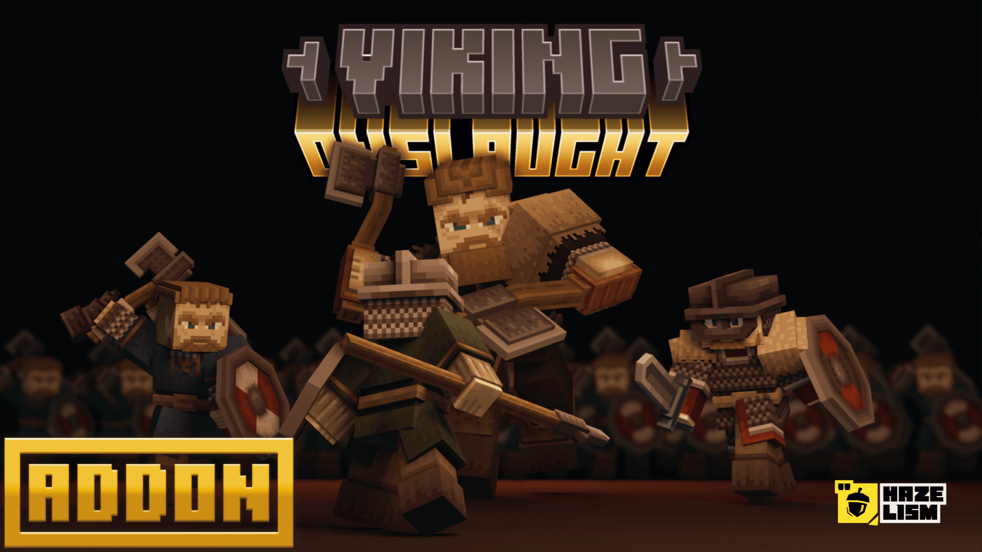 Viking Onslaught