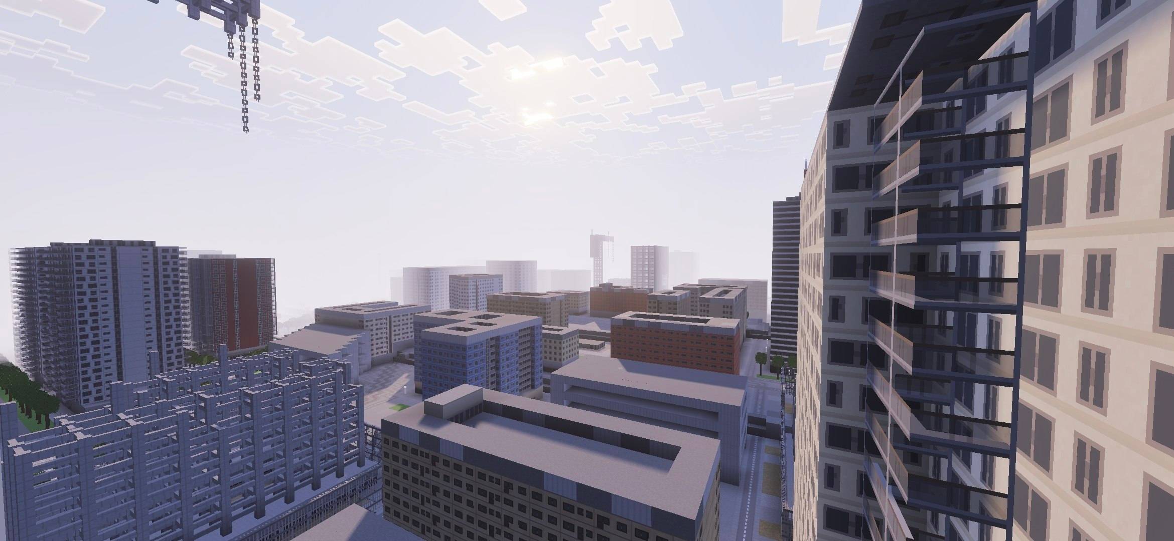 MICRO CITY [MAP] — screenshot 4