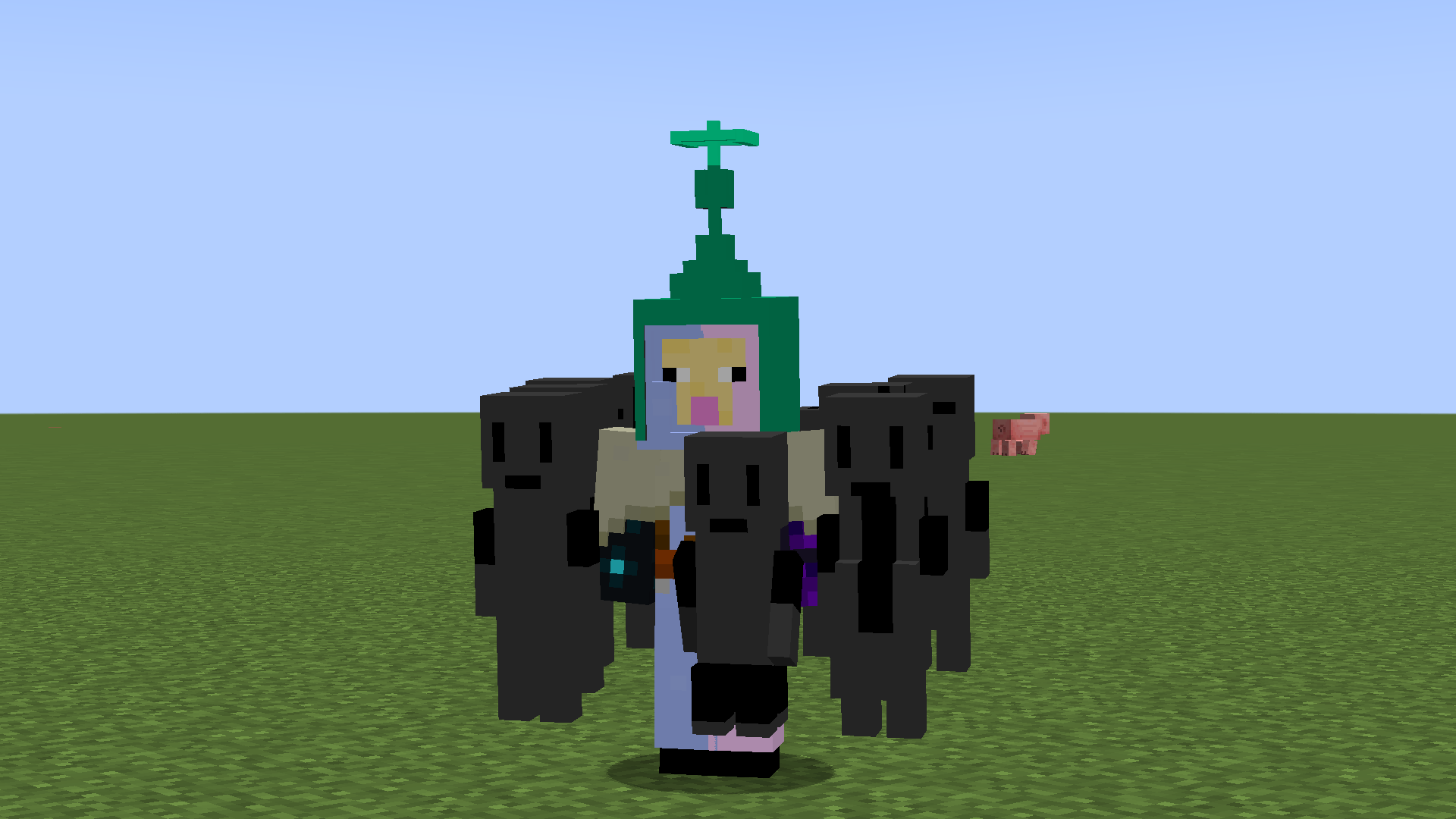 Thumbnail The name is Cloner
