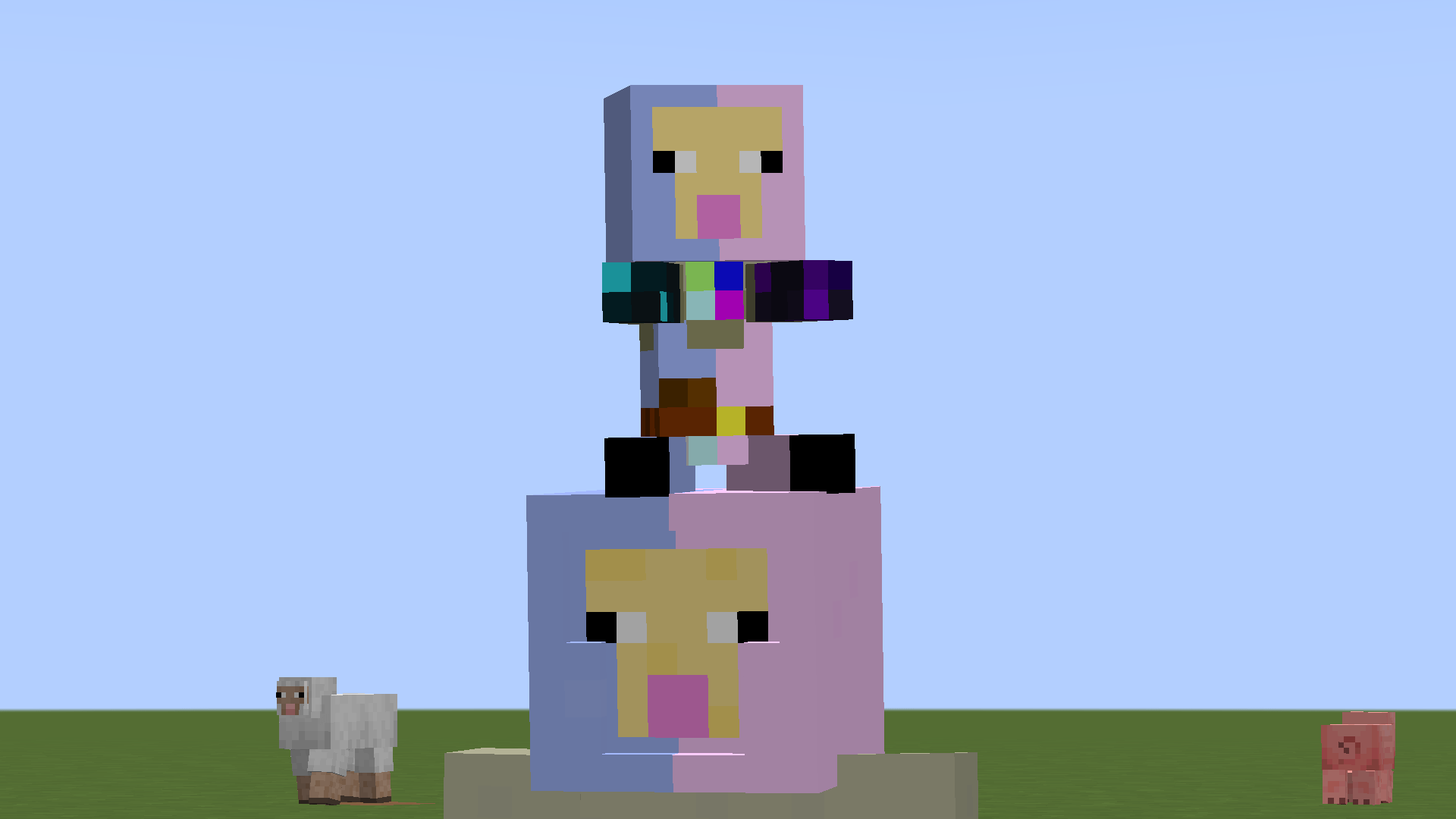 Thumbnail The name is Quest77 Plush
