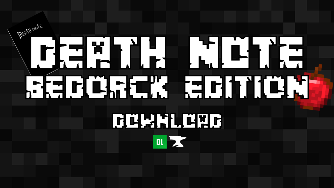 Death Note Book — screenshot 1