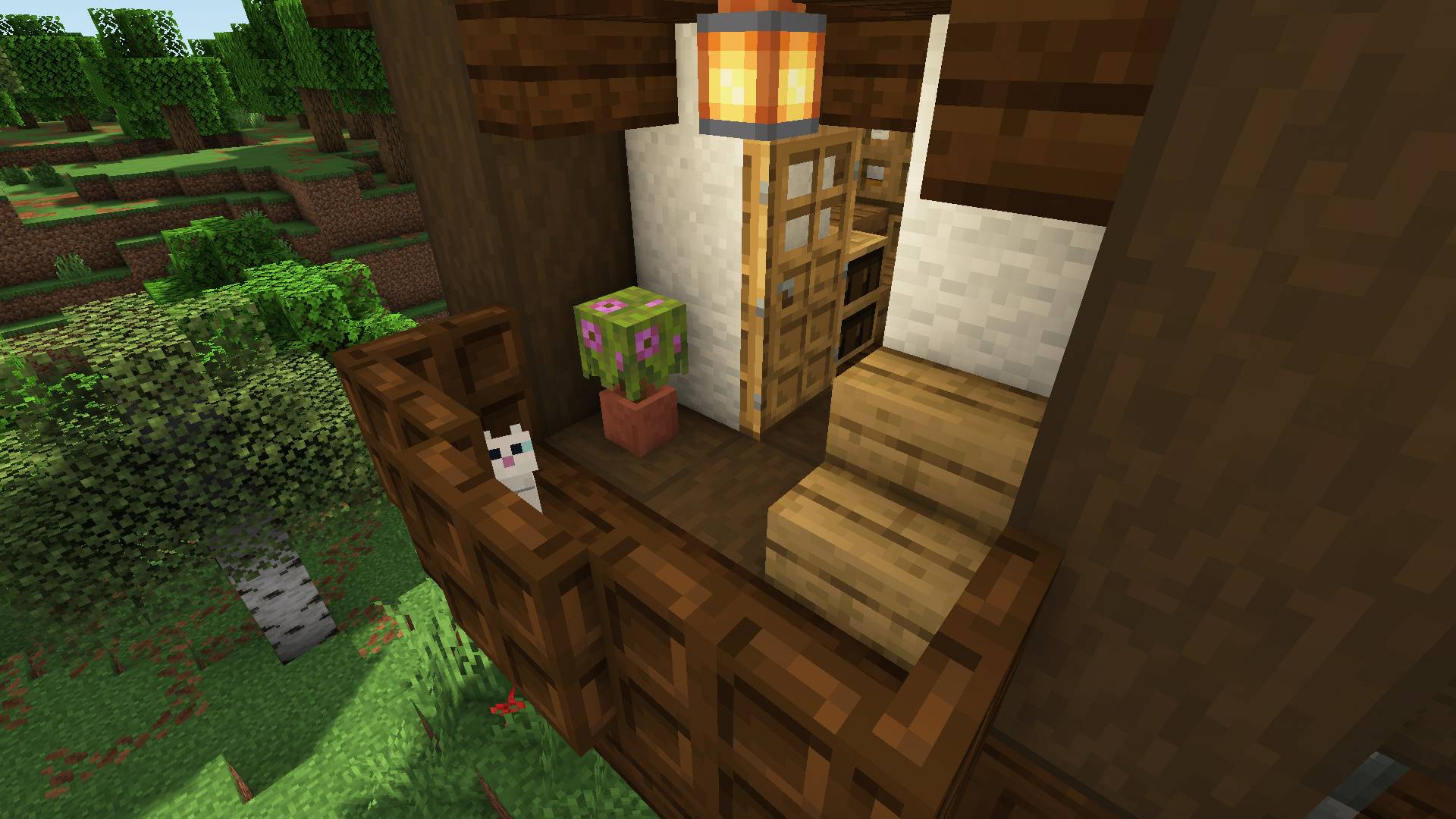 Medieval Fantasy House #3 — screenshot 6