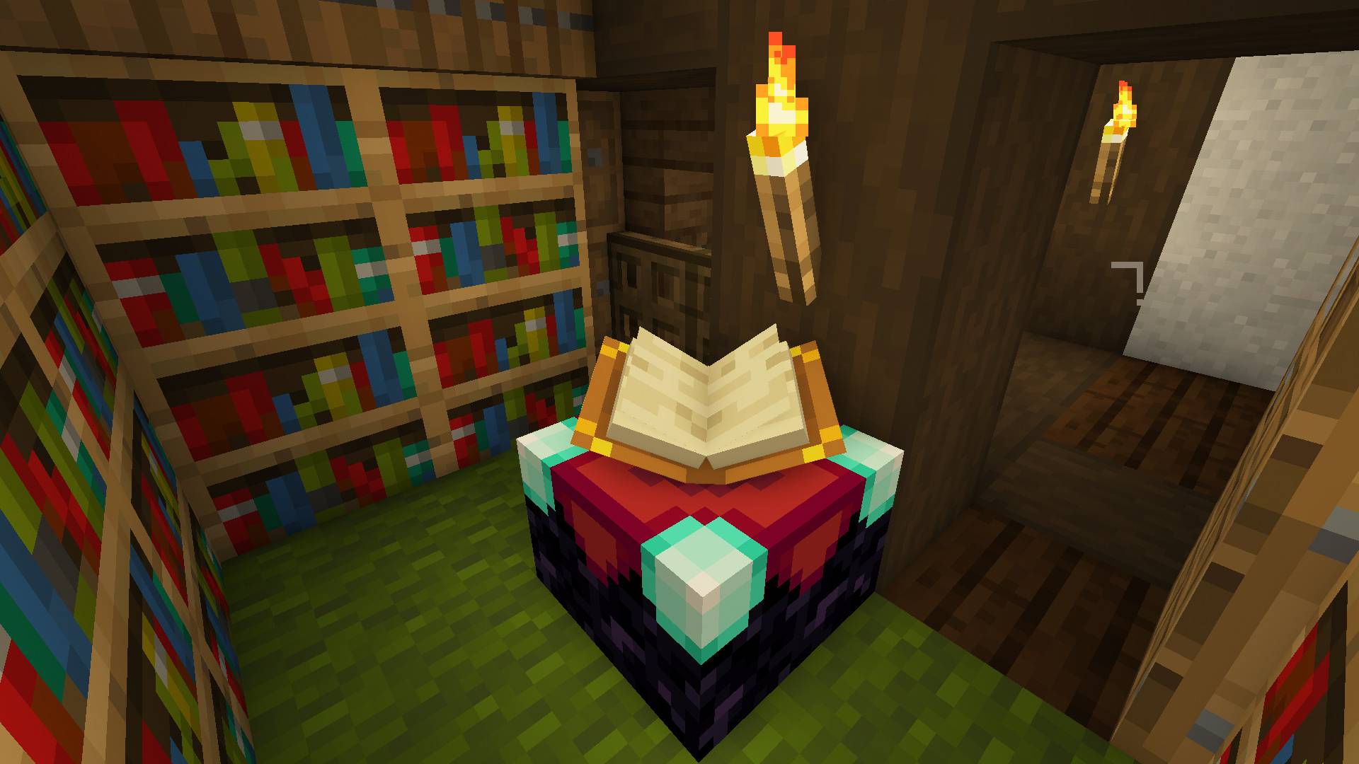 Medieval Fantasy House #3 — screenshot 7