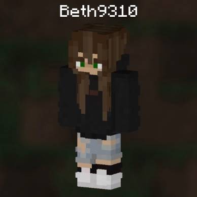 Beth9310's Skinpack — screenshot 1