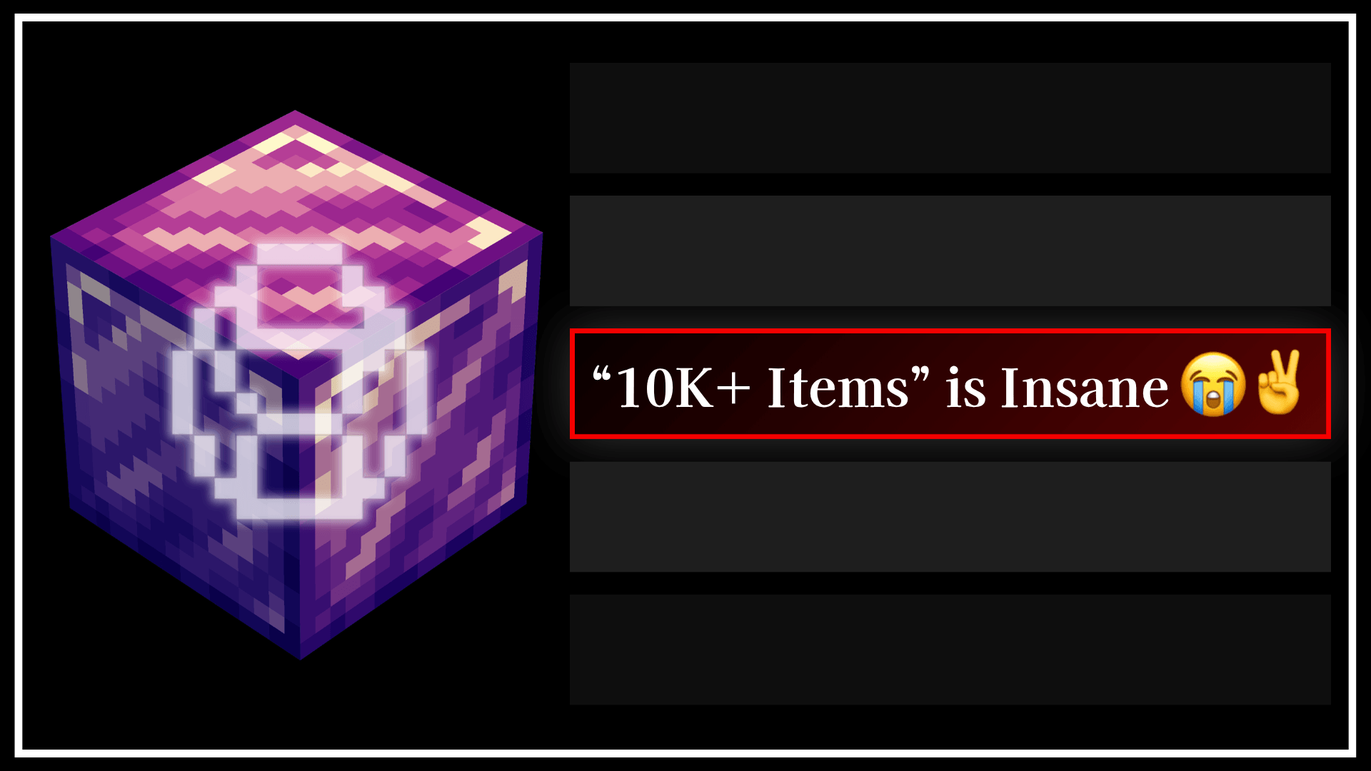 More Diamonds | 10K+ More Tools & Armors — screenshot 1