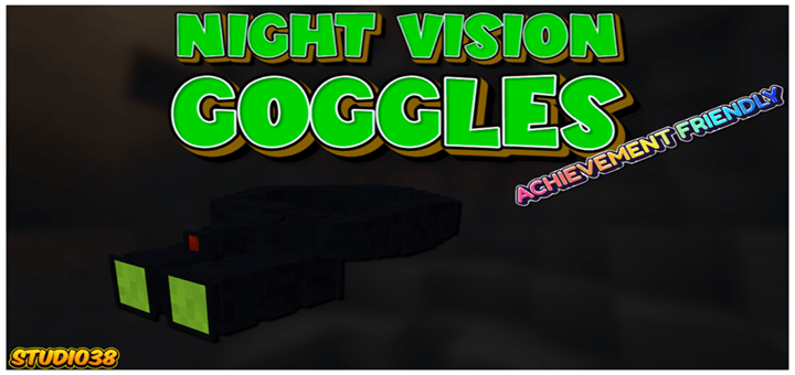 Night Vision Goggles 38 — screenshot 1