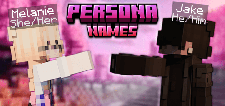 Persona Names — screenshot 1