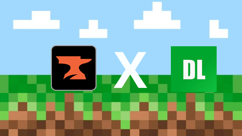EXTREME MC MCPEDL — screenshot 1