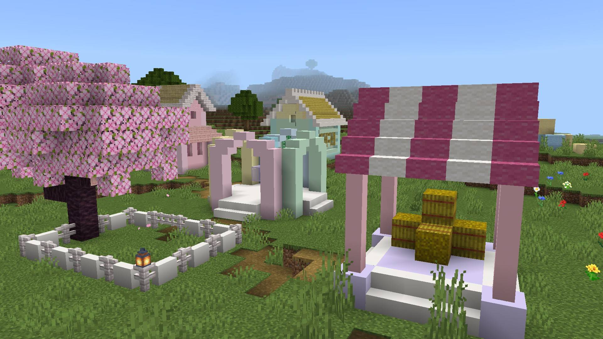 PASTELS — screenshot 2