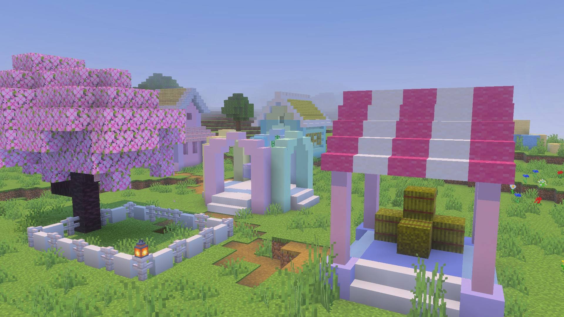 PASTELS — screenshot 3