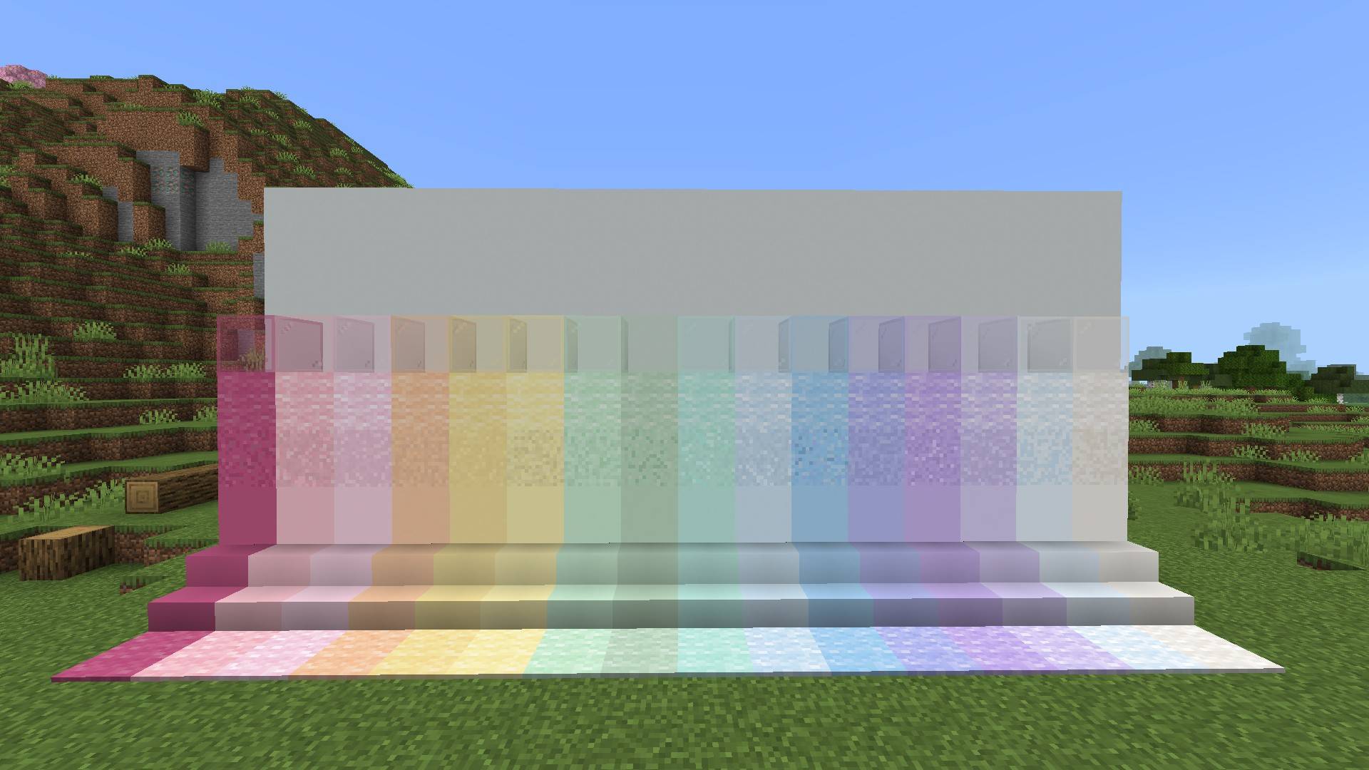 PASTELS — screenshot 7
