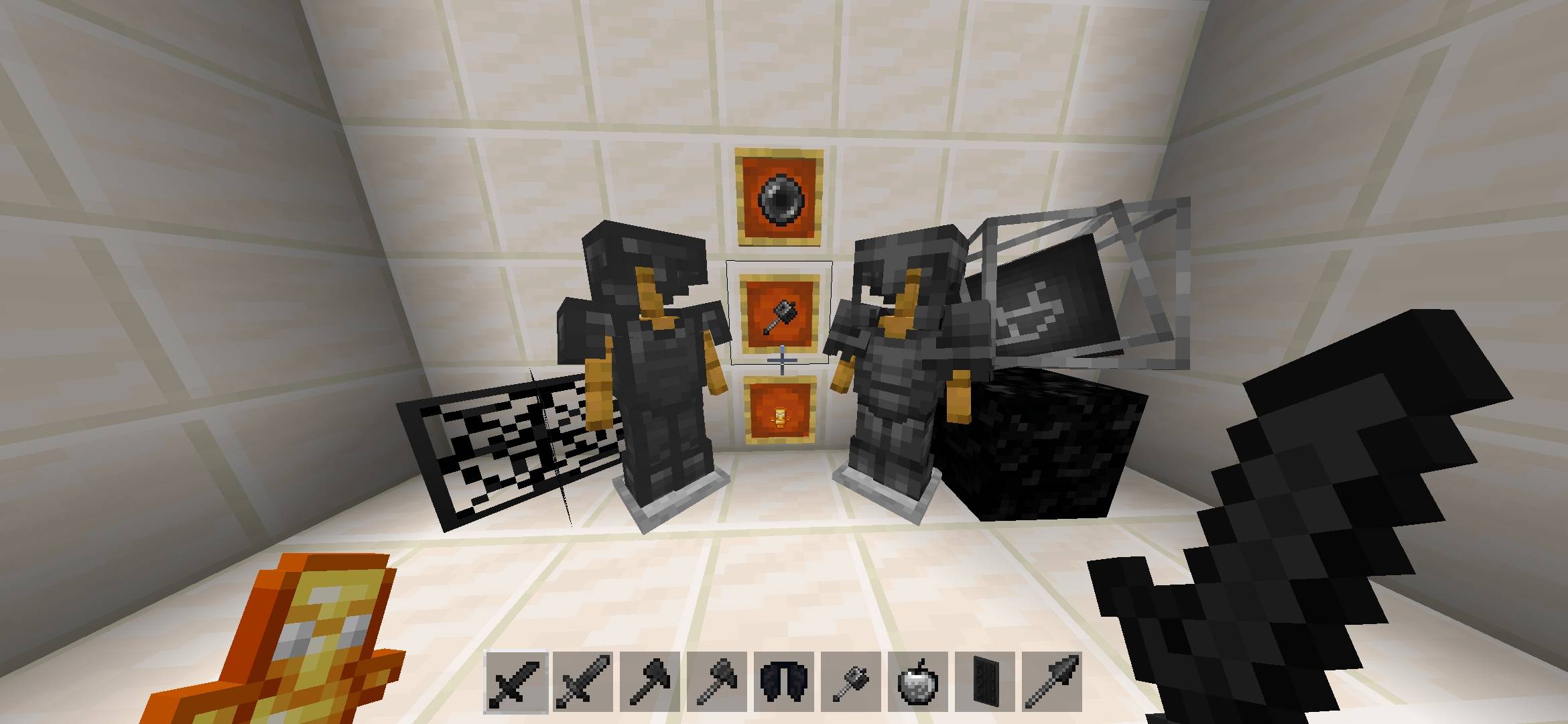 KJX V2 [16x] — screenshot 1