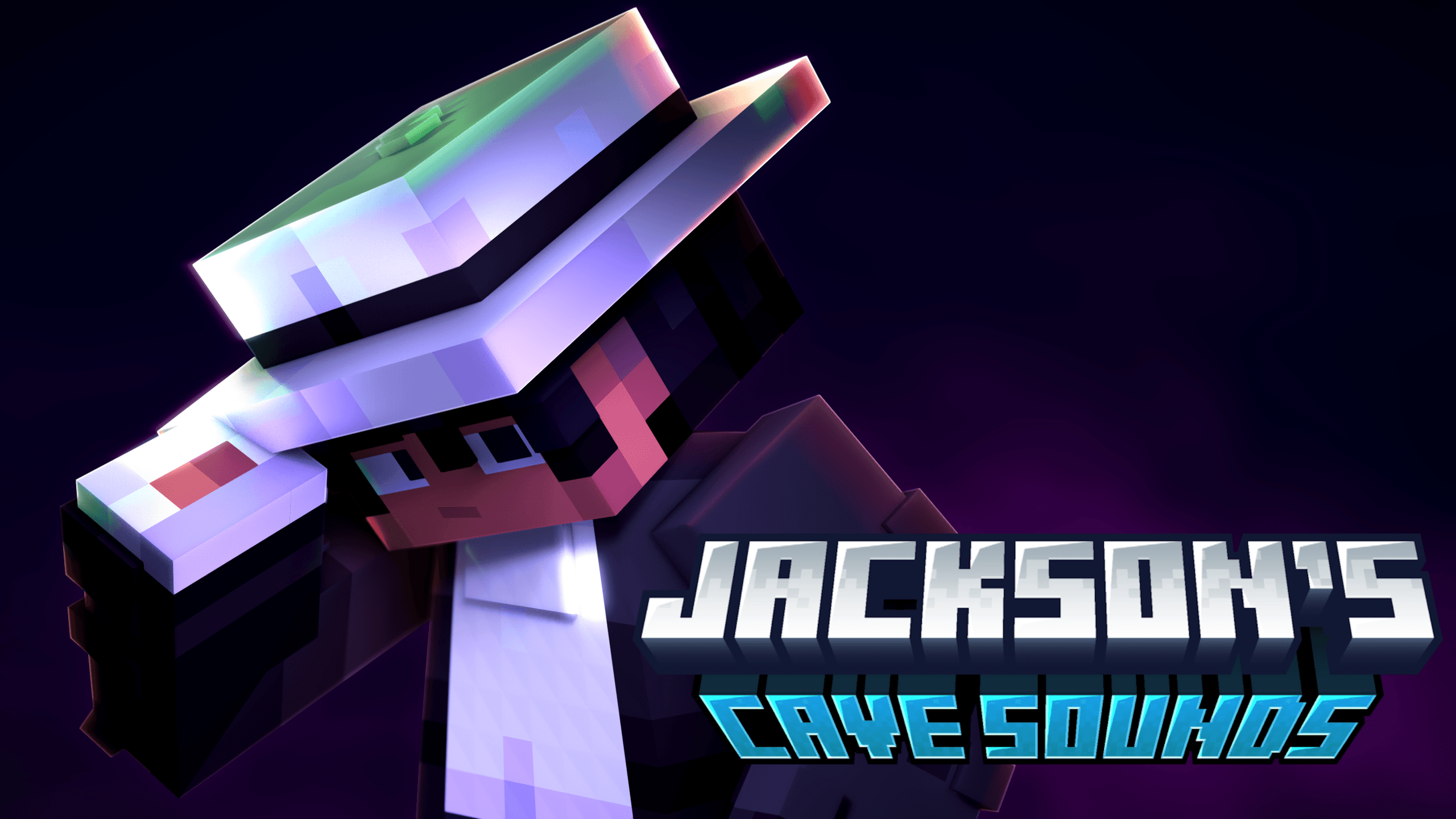 Jackson's Cave Sounds screenshot active
