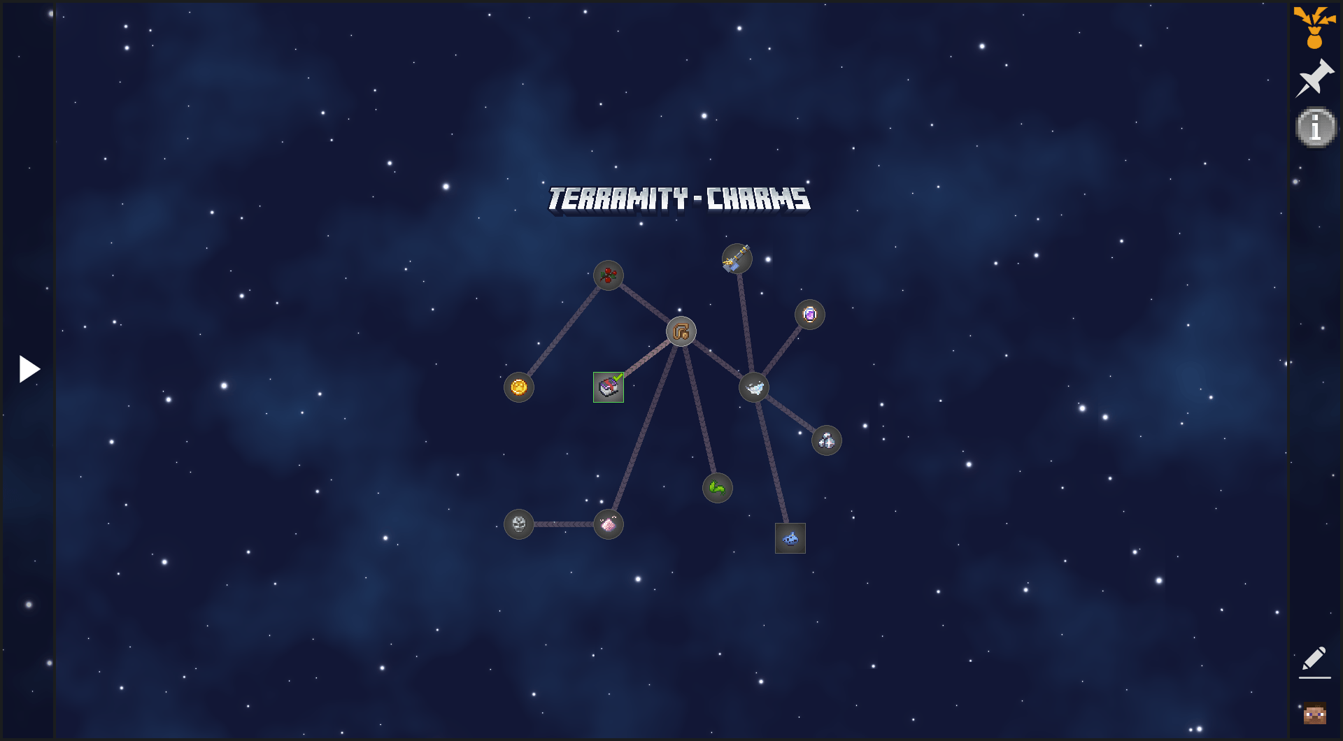 Thumbnail Terramity 1st part chapter