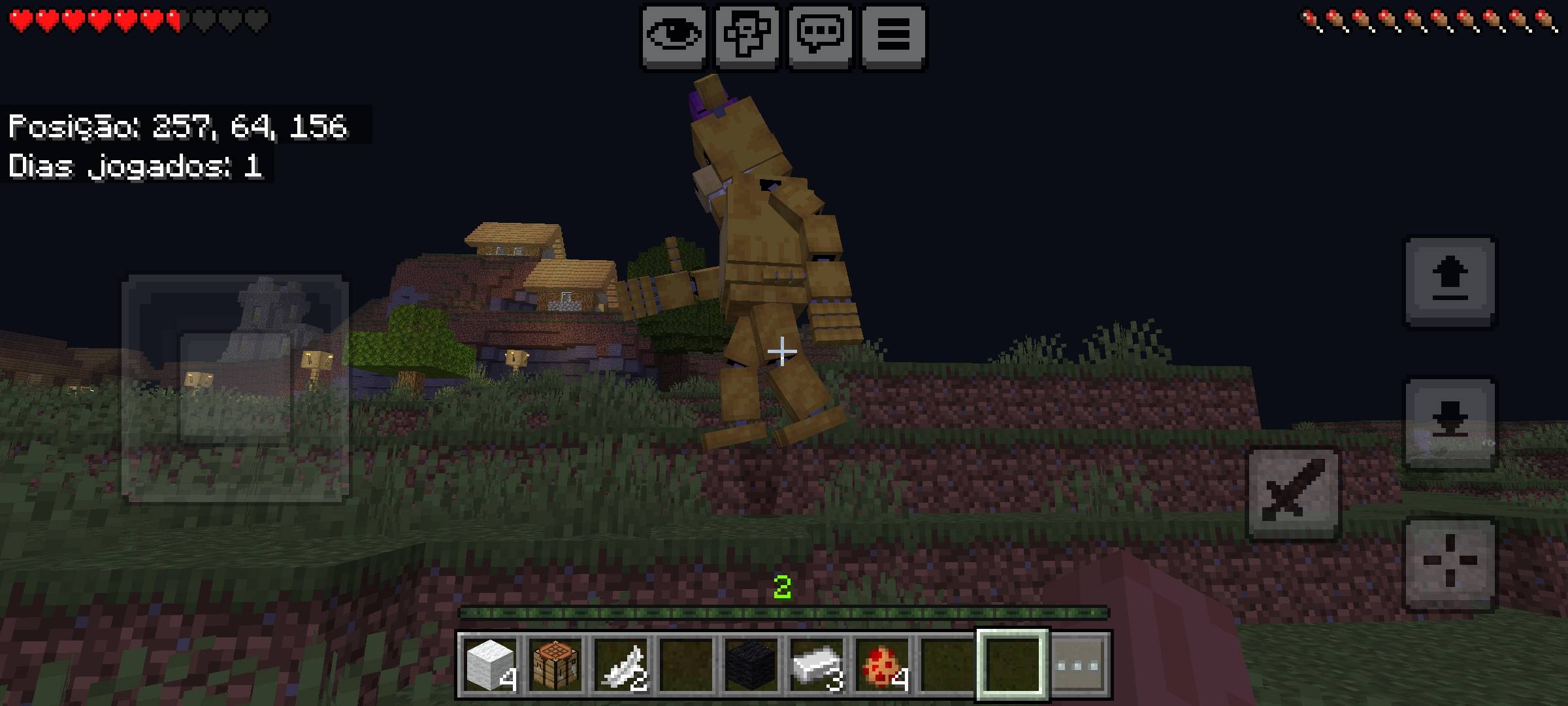 Fast Fredbear Reimagined — screenshot 4