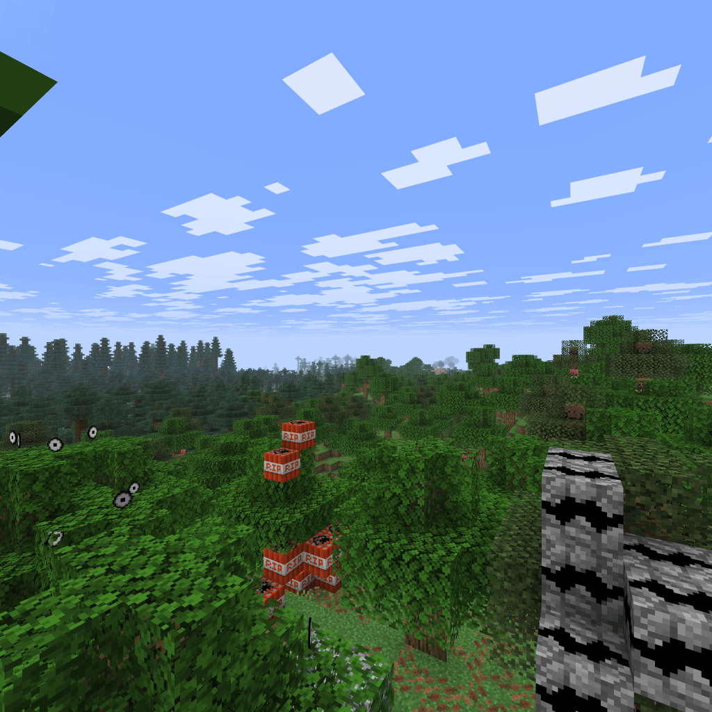 Unserious-craft — screenshot 1