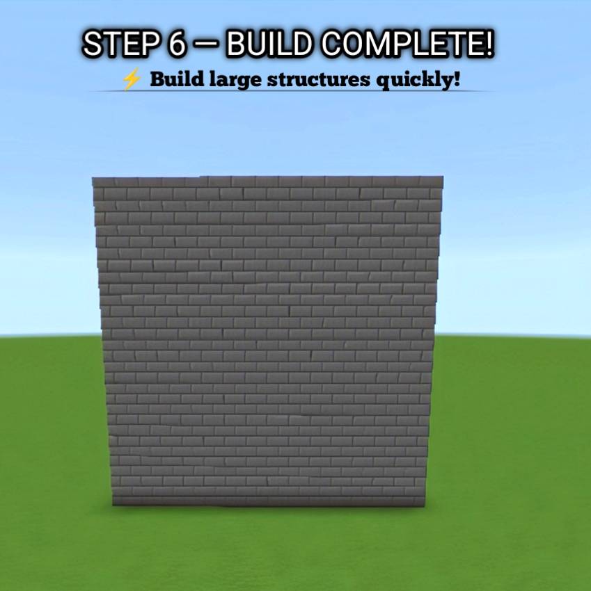 Builder wand: Blazebuilder.  — screenshot 6