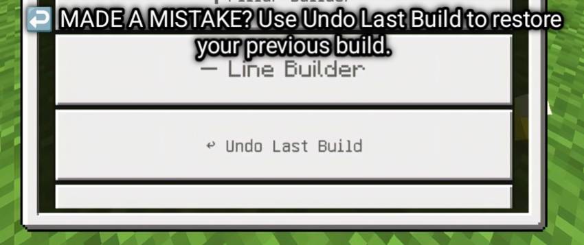 Builder wand: Blazebuilder.  — screenshot 7