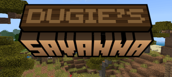 Dugie's Savanna — screenshot 1