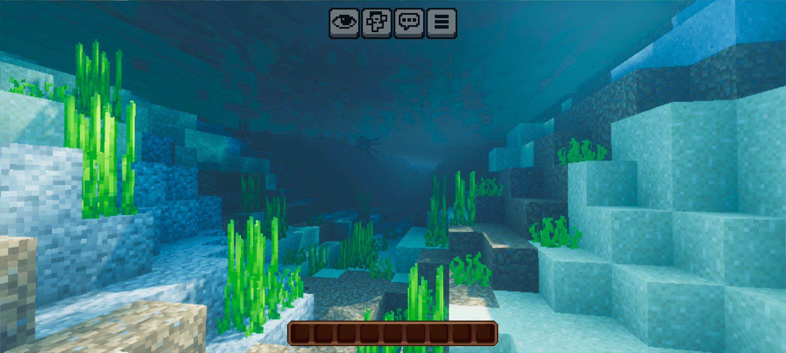 Miraí — screenshot 3
