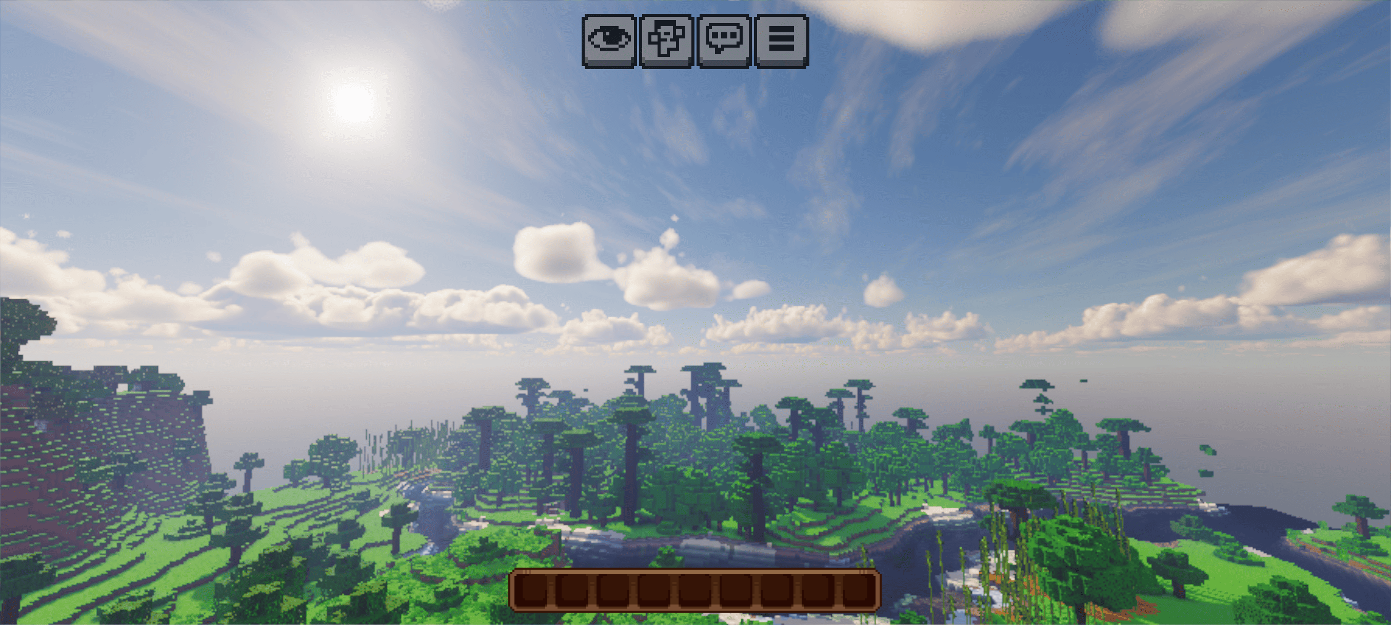 Miraí — screenshot 4