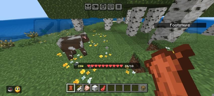 Mob Health Indicator | Mob Health Bar & HP Display [Achievements Friendly] — screenshot 3