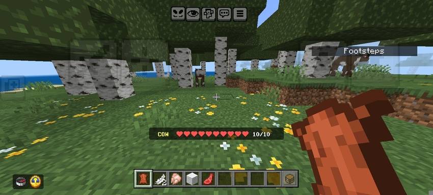 Mob Health Indicator | Mob Health Bar & HP Display [Achievements Friendly] — screenshot 4