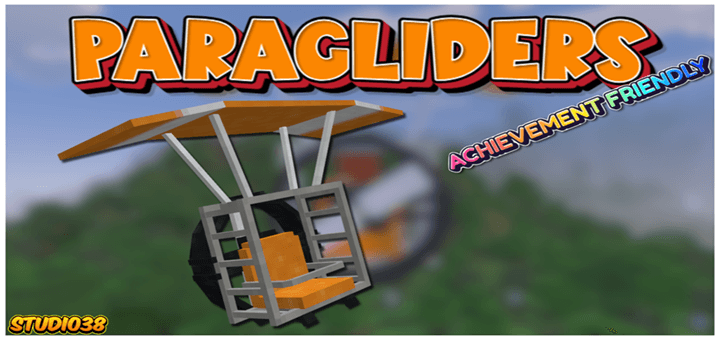 Paragliders 38
