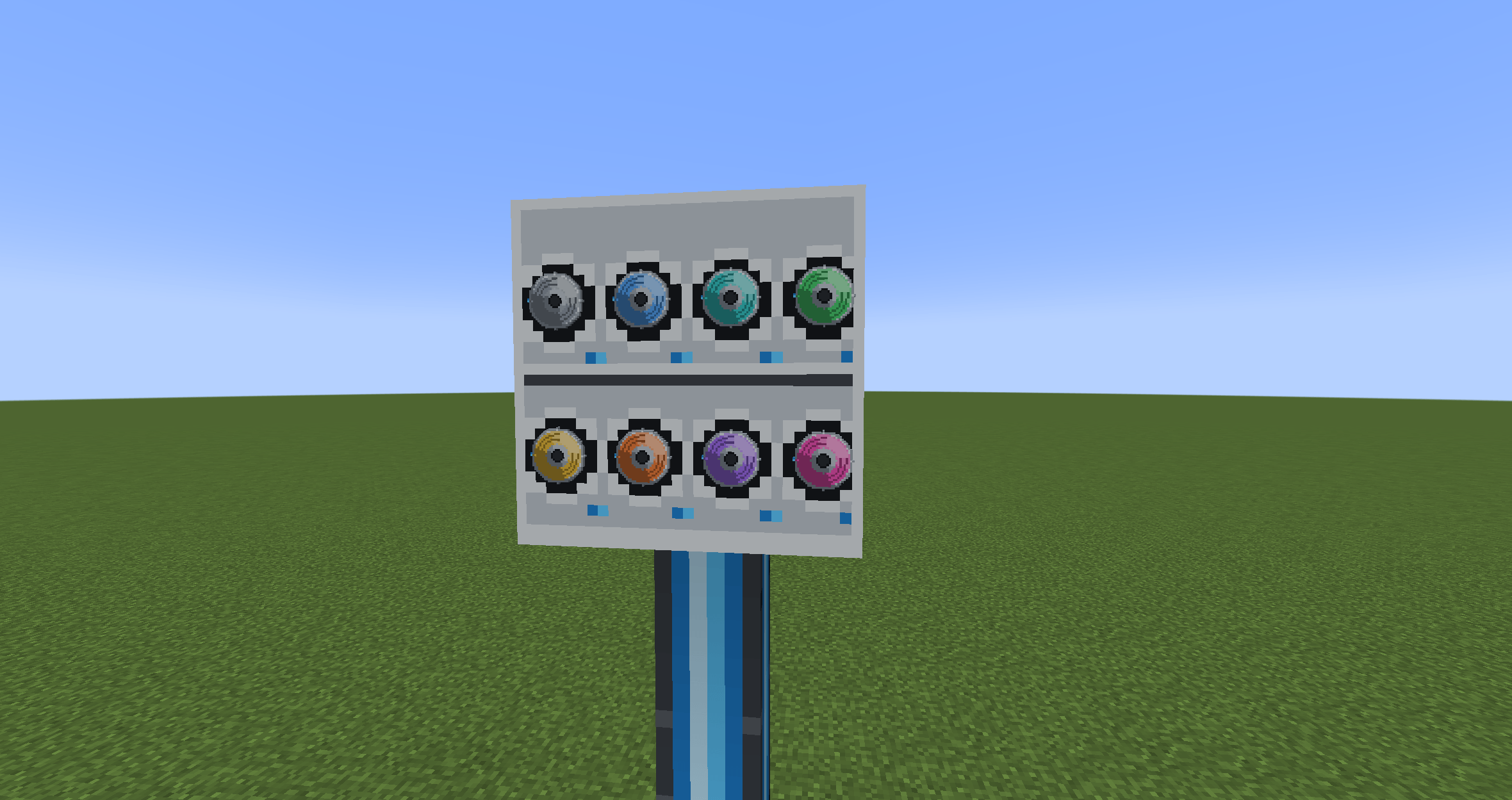 Thumbnail Filament Rack