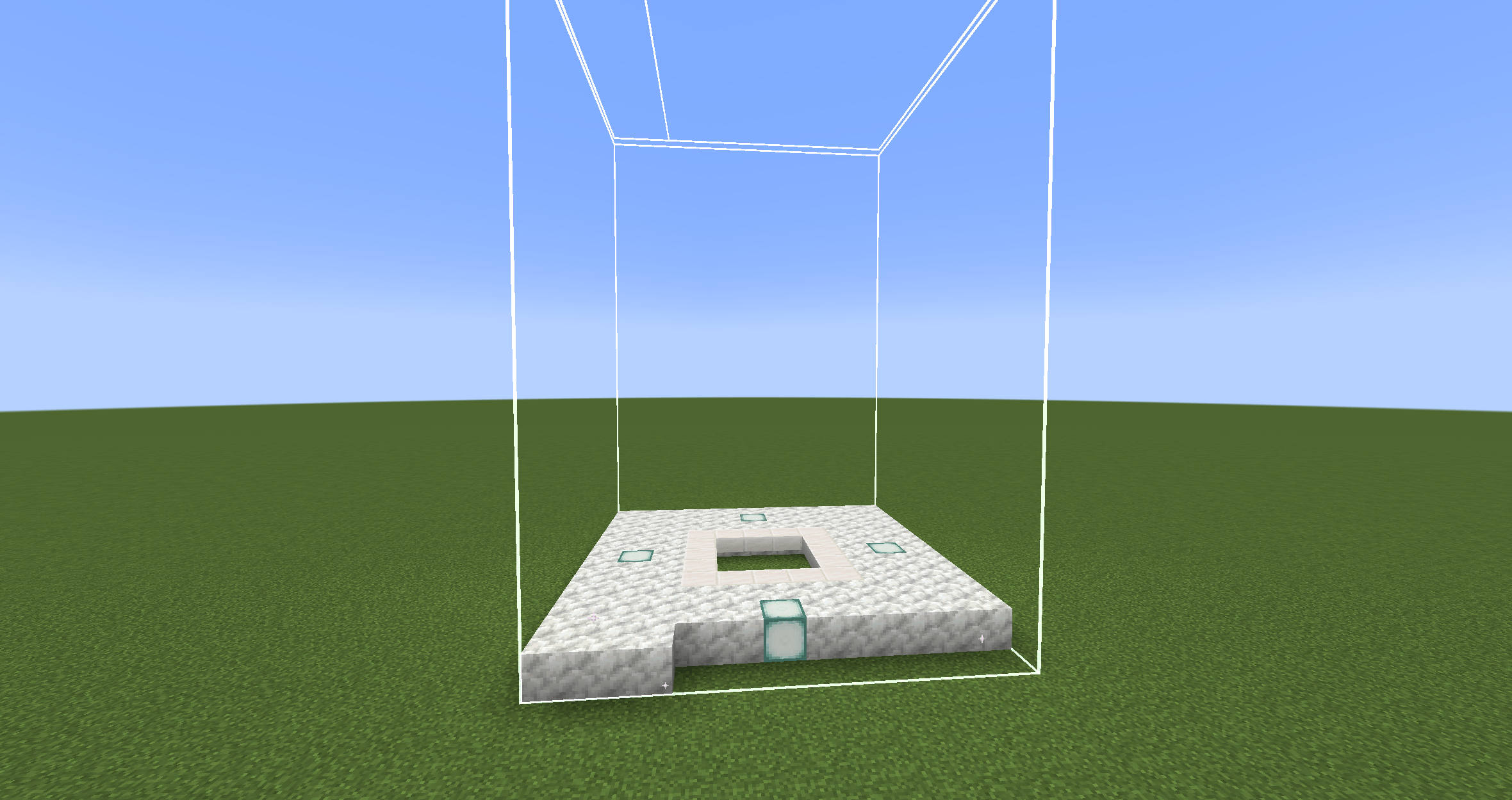 Thumbnail Elven Treehouse being built 1