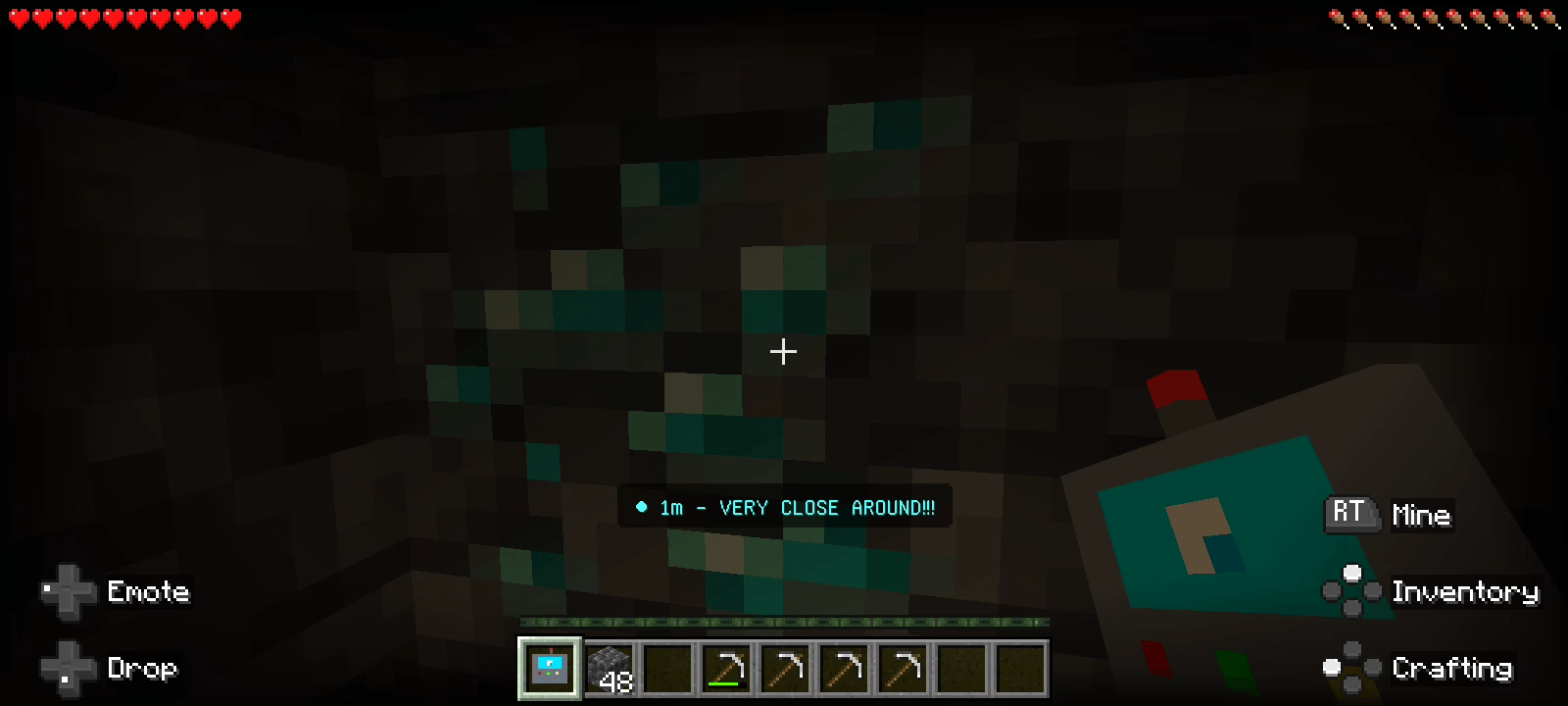 Diamond Sonar — screenshot 3