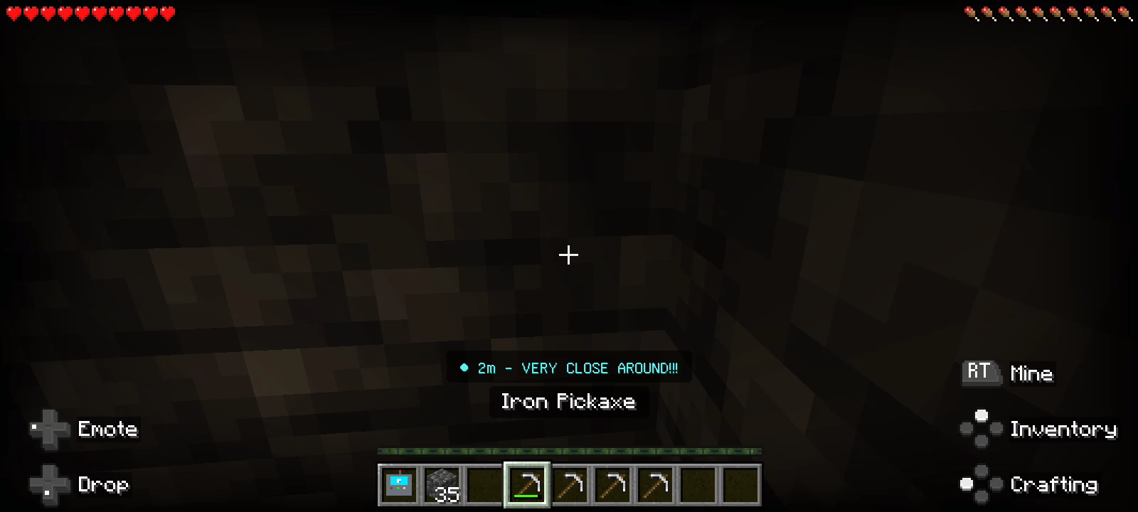 Diamond Sonar — screenshot 1