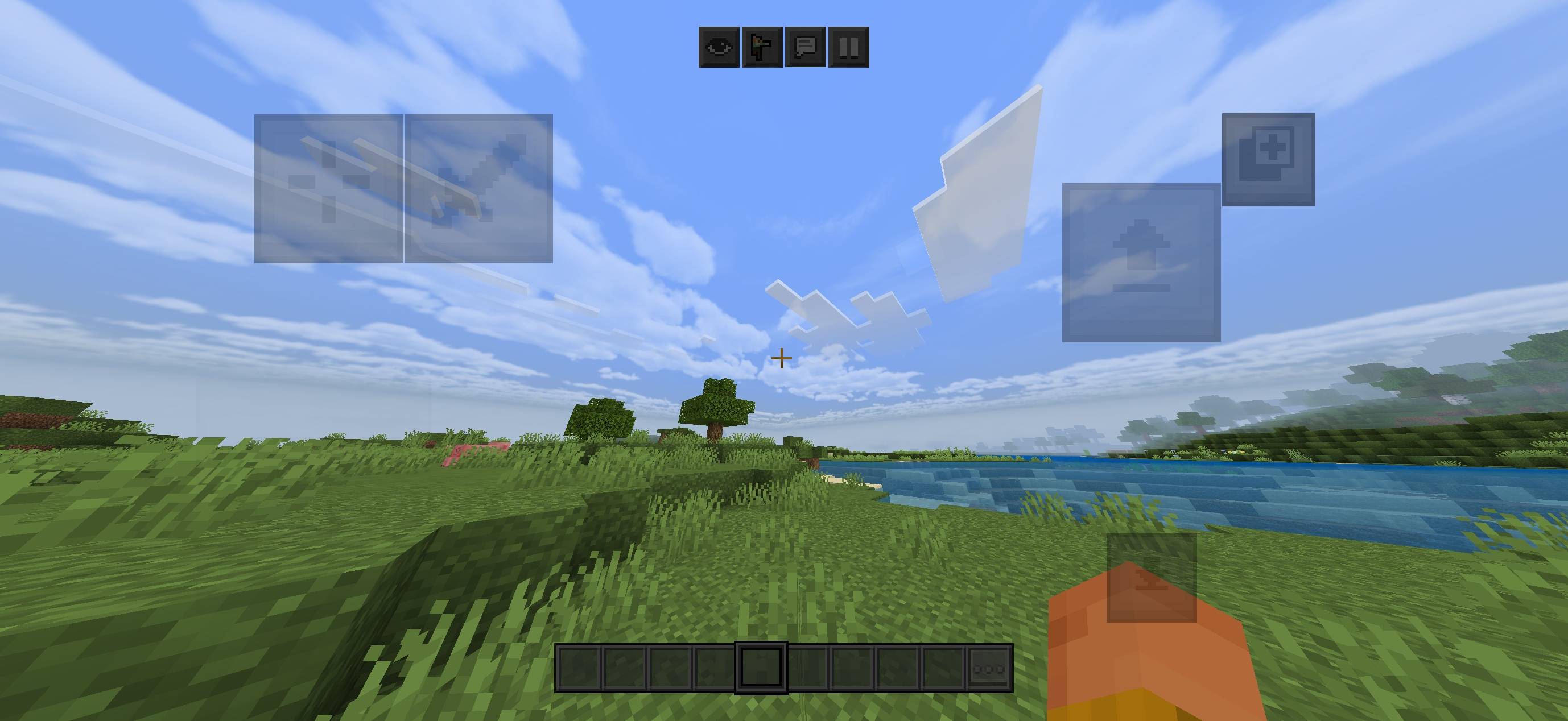Survival Enhaced+ — screenshot 2