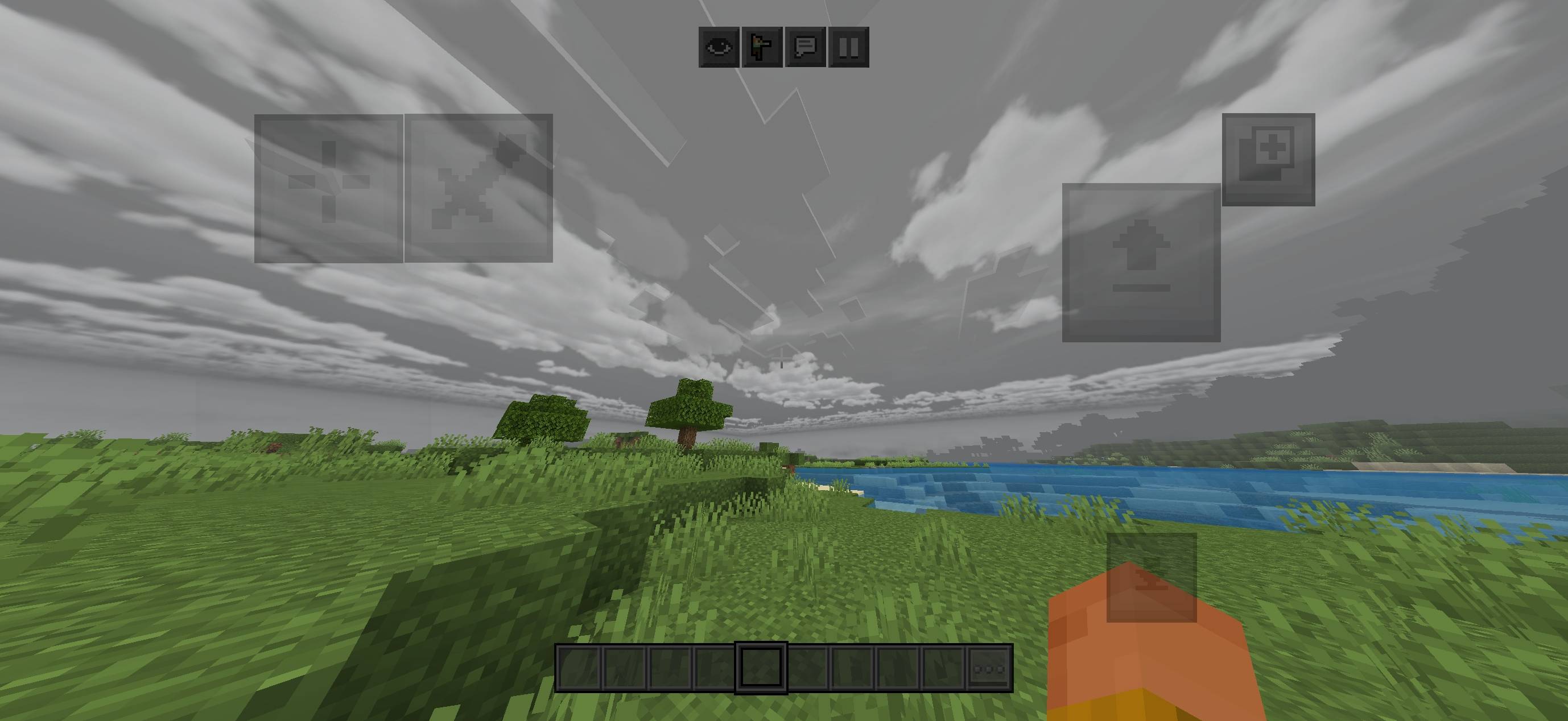 Survival Enhaced+ — screenshot 4