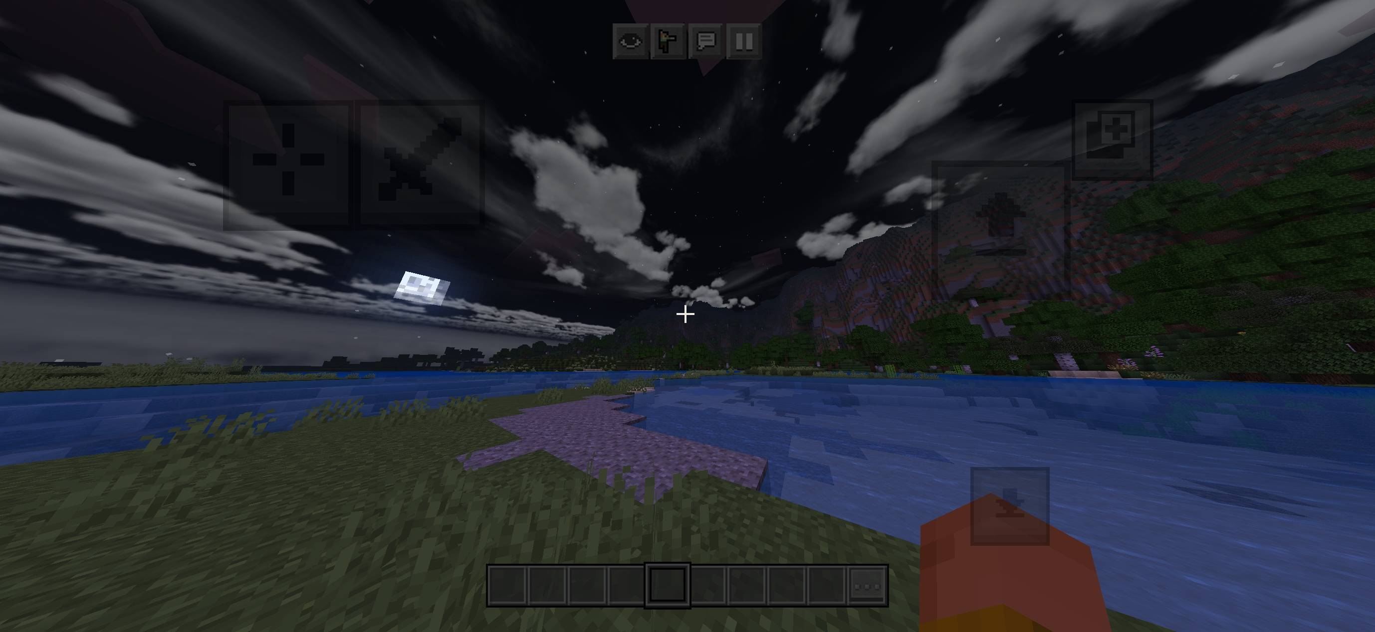 Survival Enhaced+ — screenshot 5