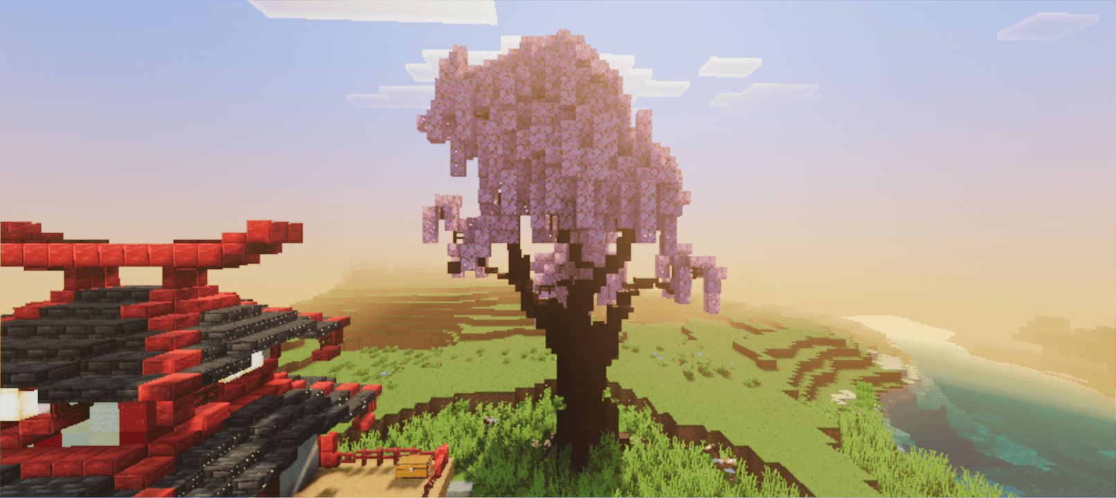 Survival Starter samurai house #4 — screenshot 2