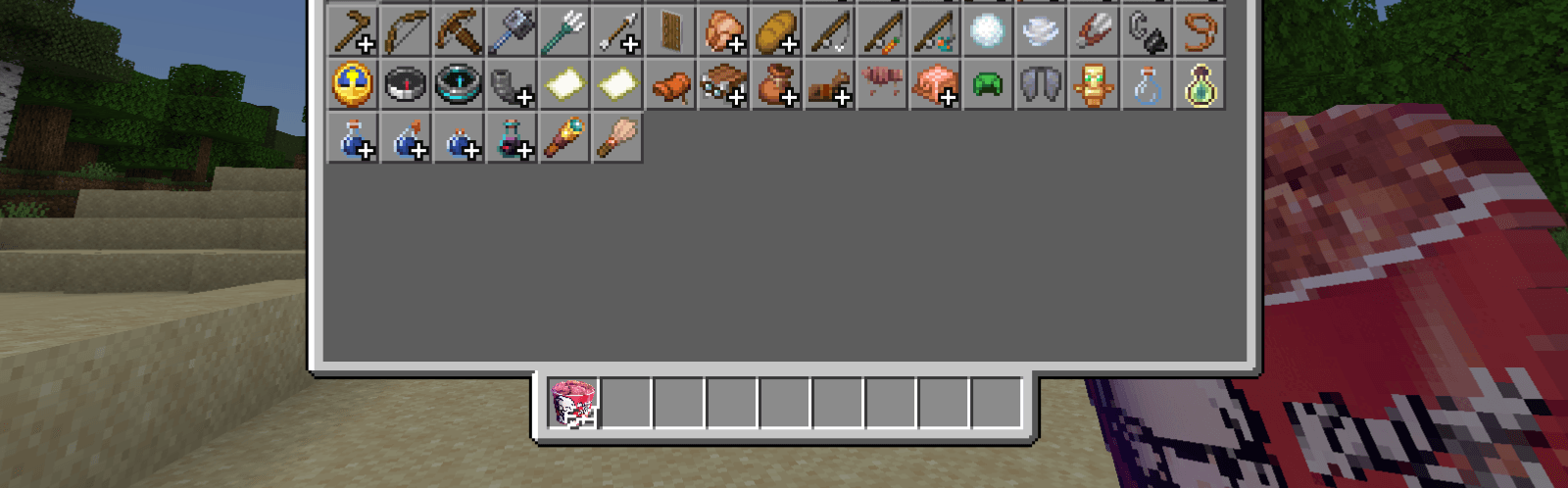 KFC OP DAN ENAK — screenshot 1