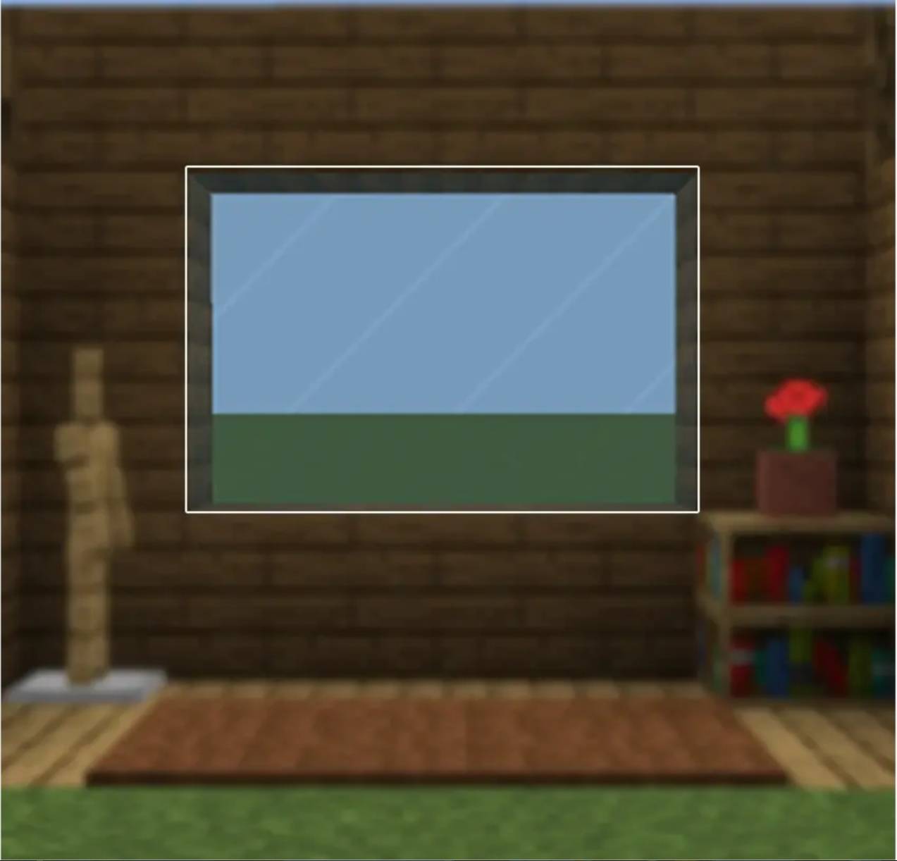 No Pixel Glass — screenshot 2