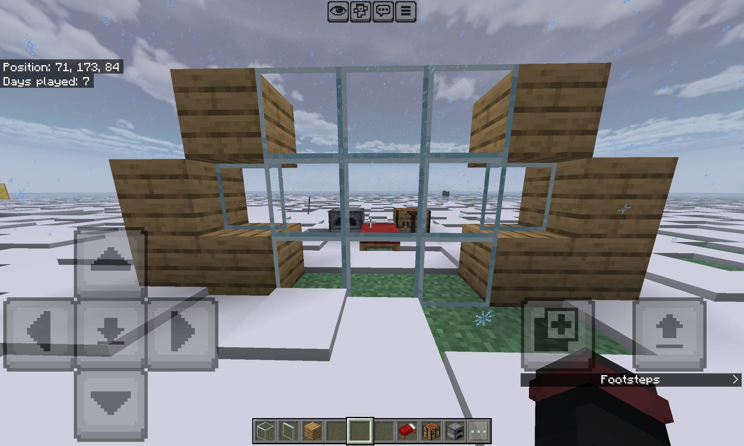 No Pixel Glass — screenshot 3