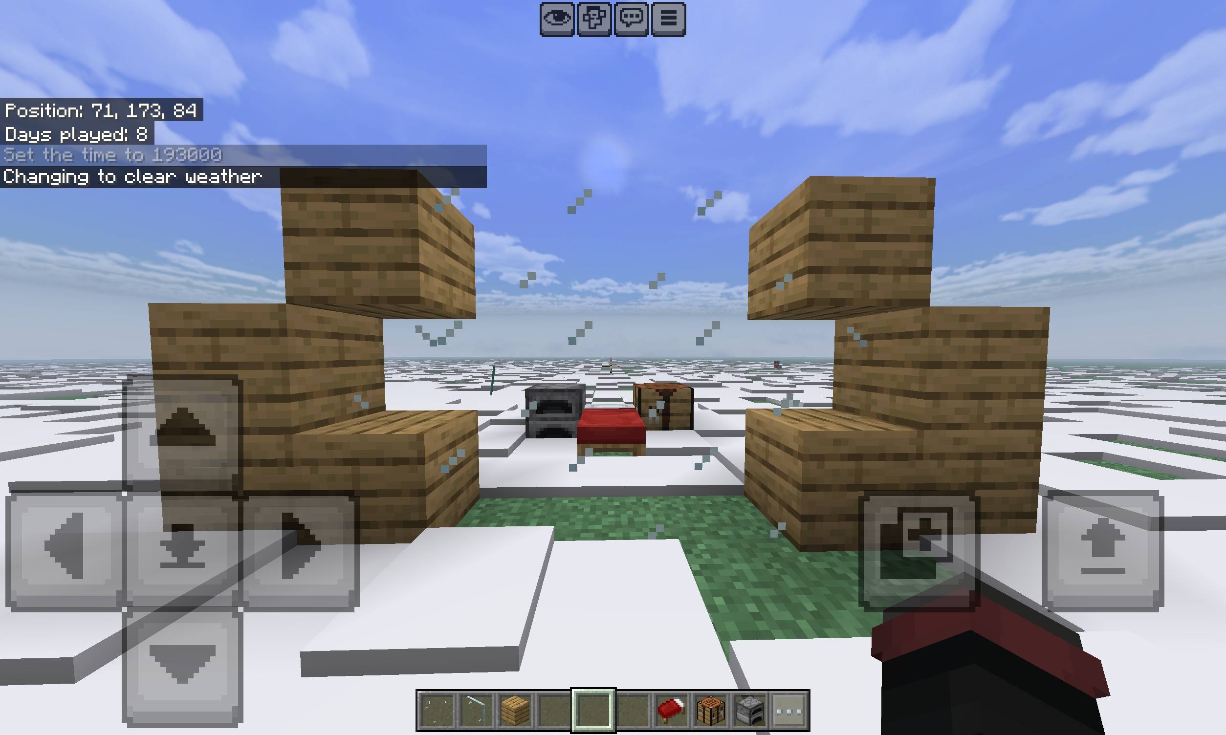No Pixel Glass — screenshot 1
