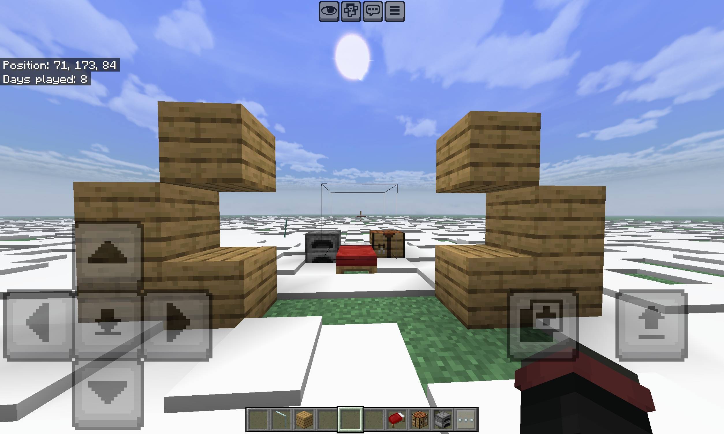 No Pixel Glass — screenshot 4