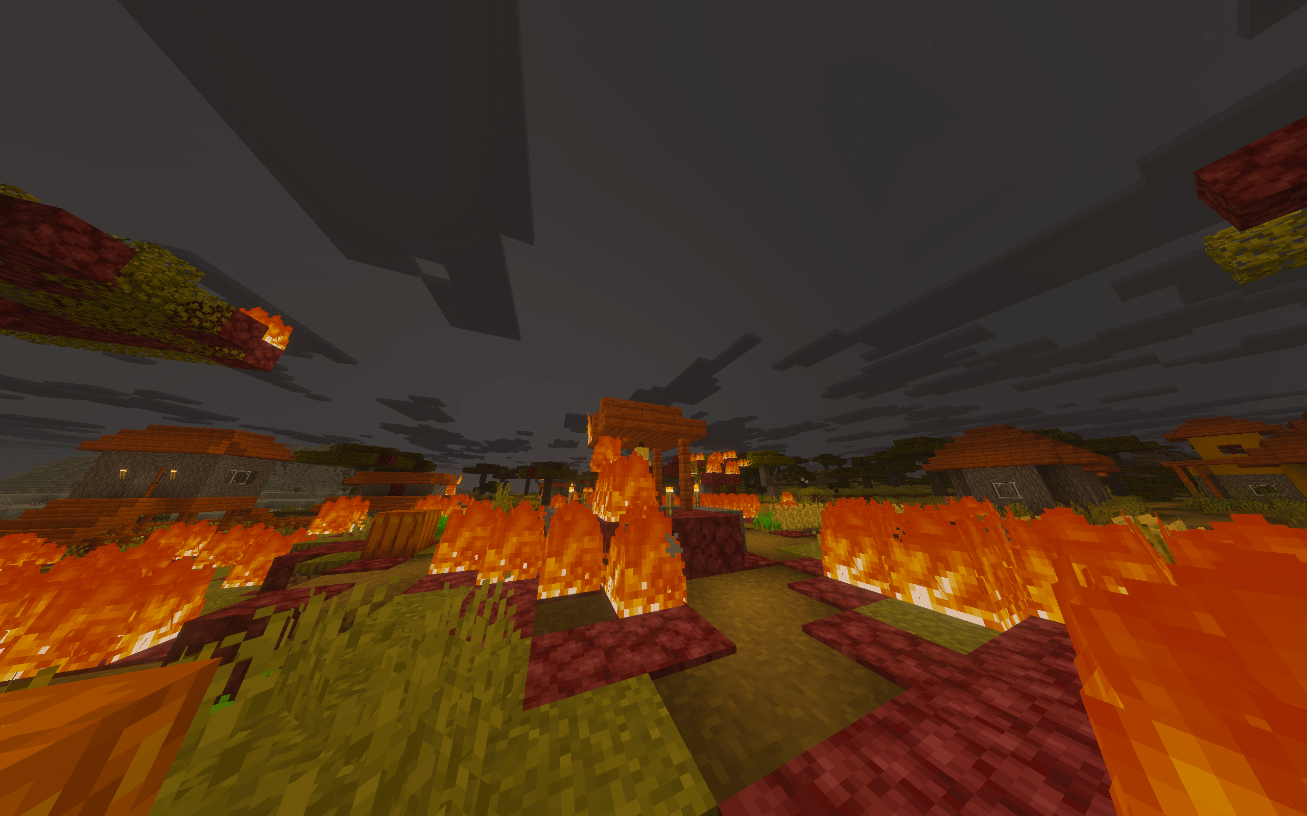 Doomsday:Divine Aid — screenshot 2