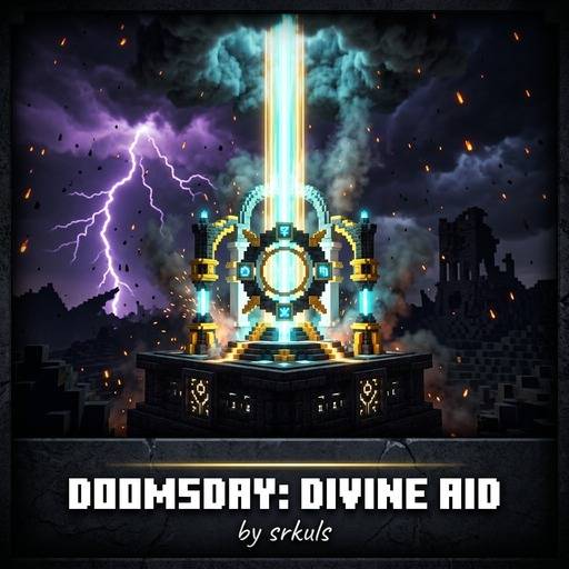 Doomsday:Divine Aid — screenshot 1