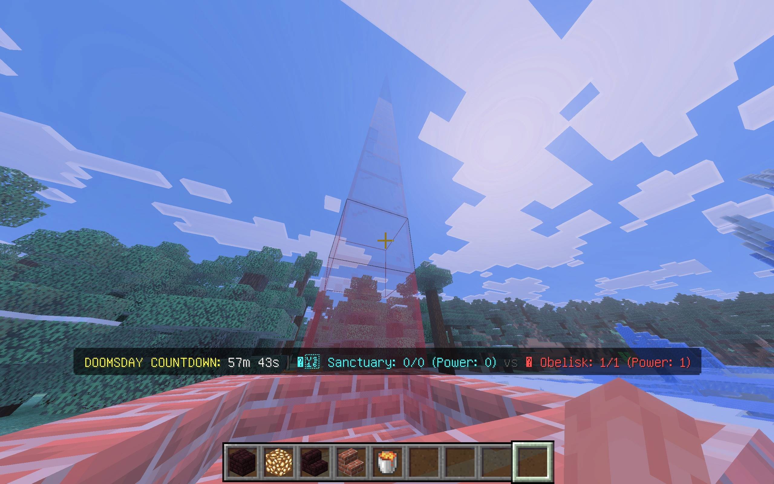 Doomsday:Divine Aid — screenshot 6
